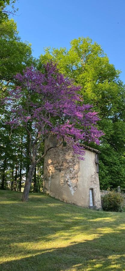 Manoir De Tourville Les Halles Exterior foto